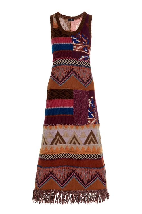 'Lee' Long Dress