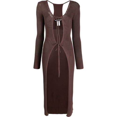 Andreadamo Long Cardigan