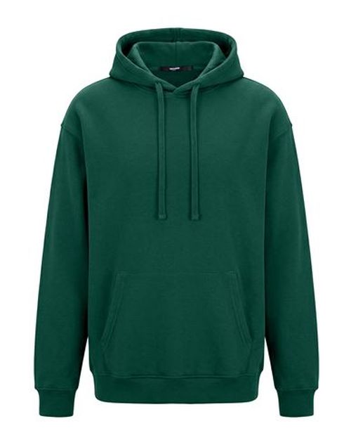 Man Sweater Dark green Size L Viscose, Polyester, Nylon