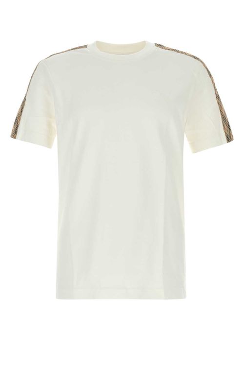 Tops T-Shirt — White