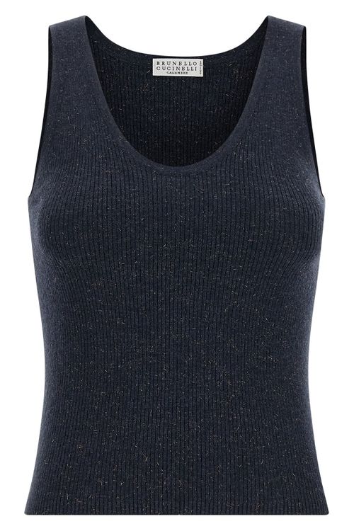 'Sparkling' Tank Top