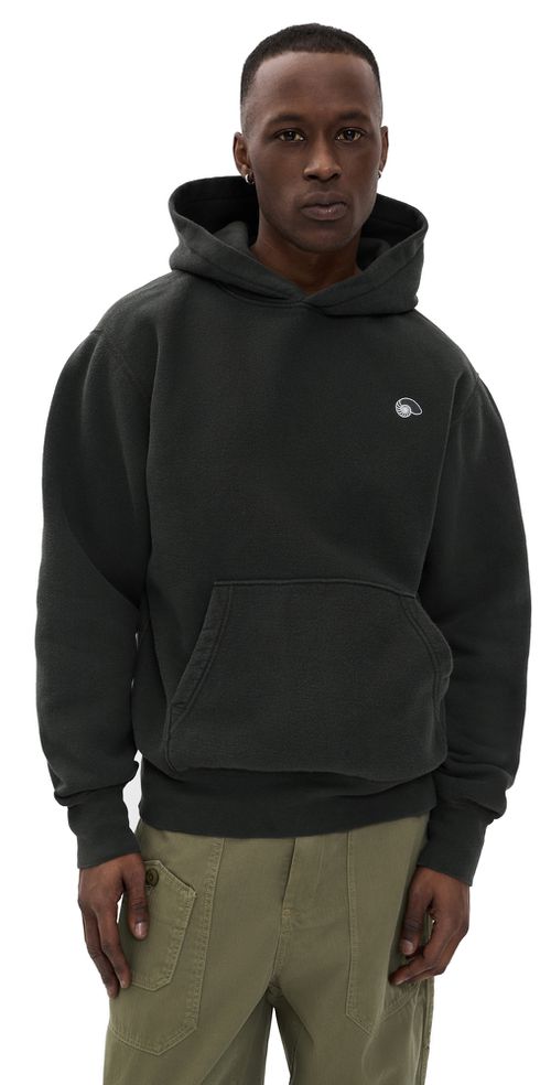 Hoodie Black