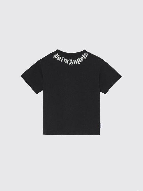 T-Shirt Kids color Black