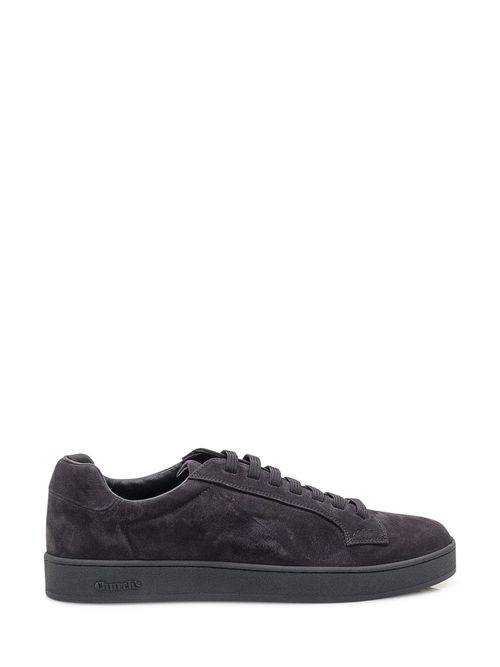 Ludlow 3 Leather Sneakers