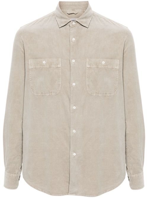 Model C work shirt - Neutrals