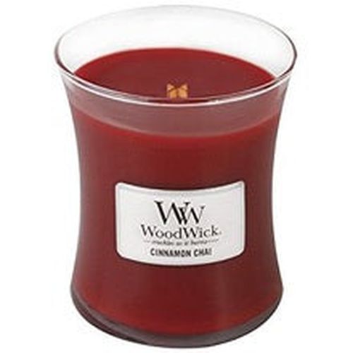 Woodwick Cinnamon Chai 609,5 g Candle