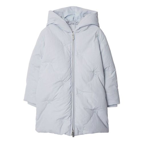Girls George EKD Hooded Puffer Coat