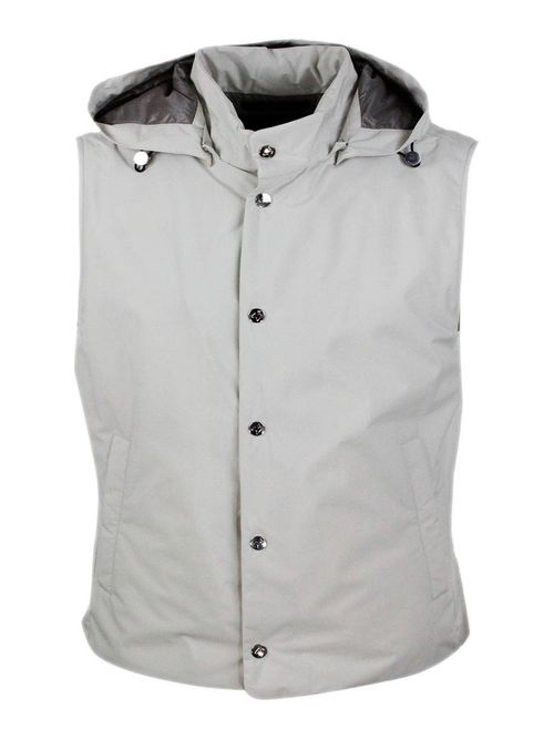 Jacket White