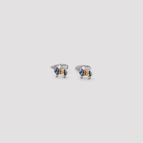 Dog in Jumper Themed Mini Cufflinks