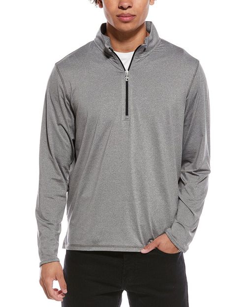 La Jolla 1/4-Zip Pullover