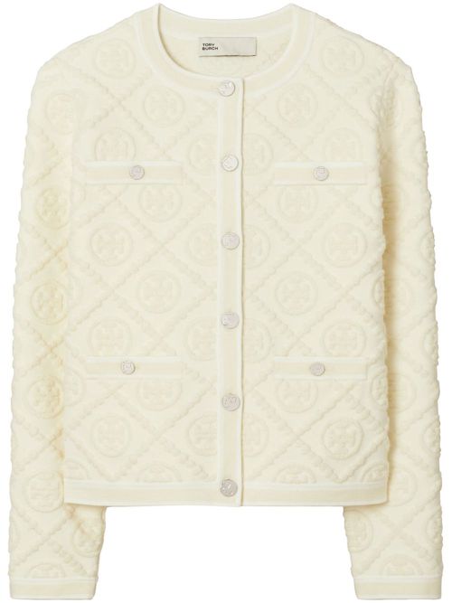 Kendra cardigan - Neutrals