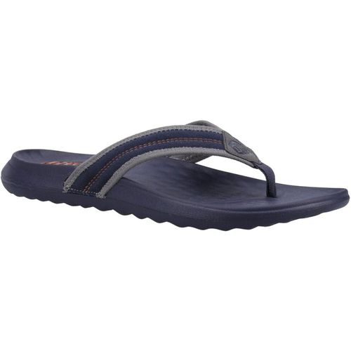 Heydude Myers Flip Sport Mode Synthetic Men's Navy/Navy Sanda