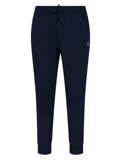 Cotton-Poly Trousers for Men