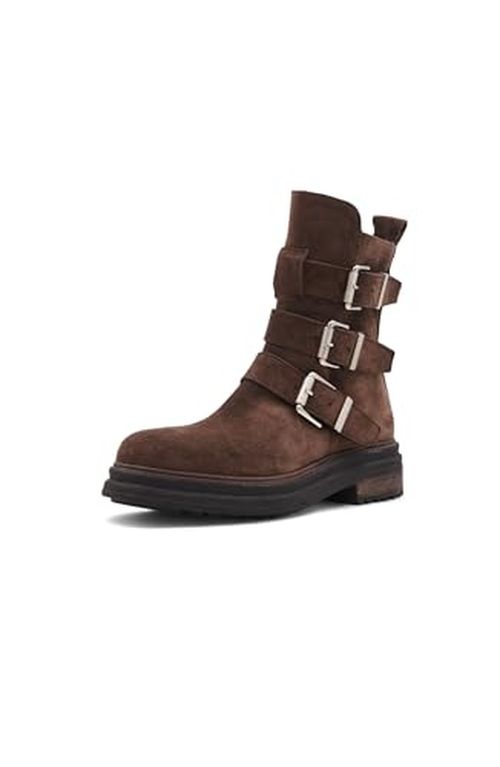 Aquatalia Women's FOLLINA BLACK