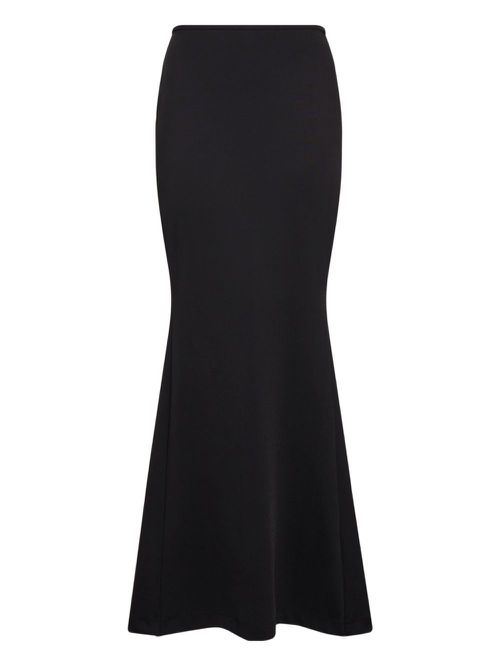 FFORME Scarlett maxi skirt - Black