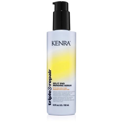 Triple Repair Split End Mending Serum