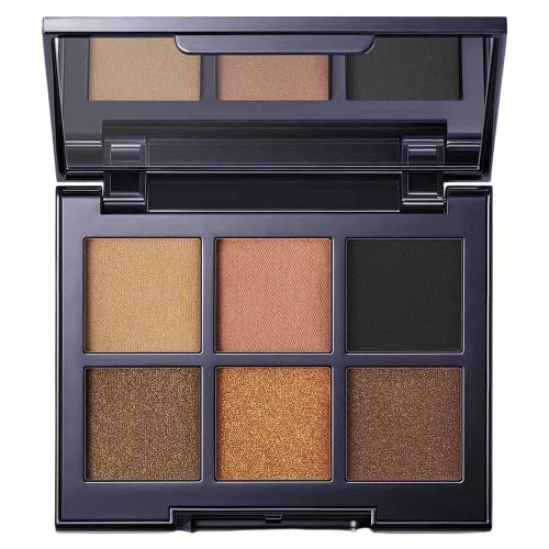 The Contour Eyeshadow Palette Collection - Deep