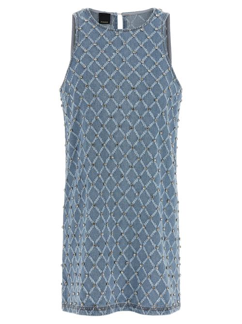 Amorino Dress