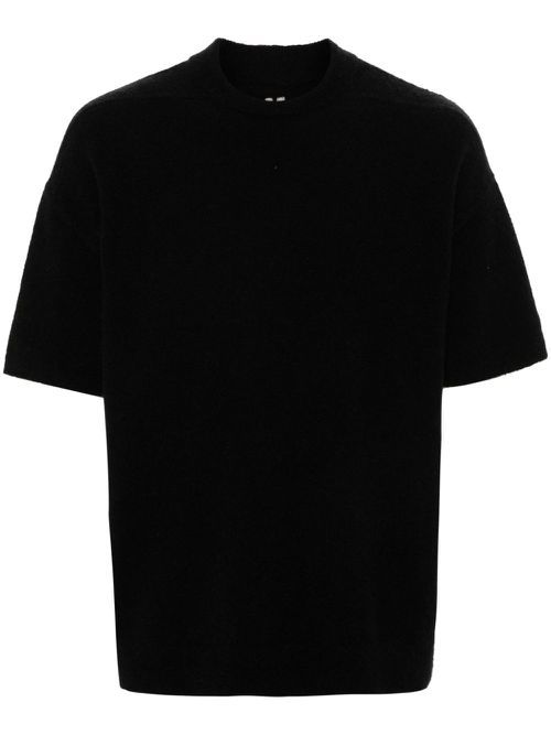 Tommy T sweater - Black