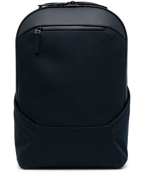 Apex waterproof backpack - Blue