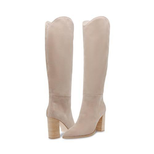 Steve Madden Women's Bixby Knee High Boot