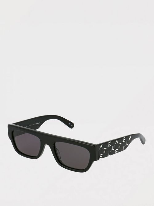 Sunglasses STELLA MCCARTNEY Woman color Black