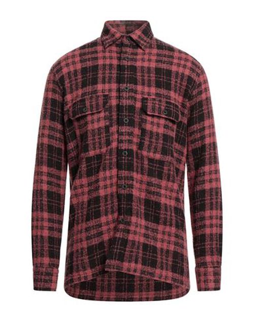 Man Shirt Pastel pink