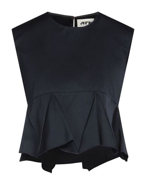 Woman Top Navy