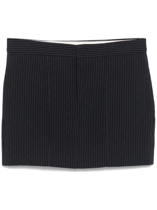 Licoba mini skirt - Blue