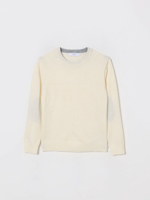 Sweater Kids color Milk