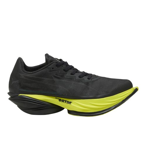 X ASTON MARTIN ARAMCO F1 Fast-R Nitro Elite 3 Running Shoes