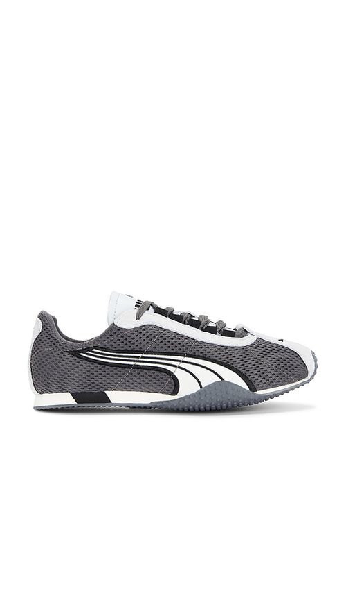 Puma select sneakers casuales h-street en color gris 6 también .5, 7, 7.5, 8, 8.5, 9, 9