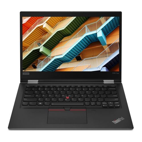ThinkPad X390 - Intel Core i5-8250U - 8GB RAM - 240GB SSD