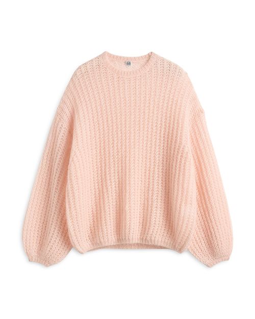 Crewneck Sweater