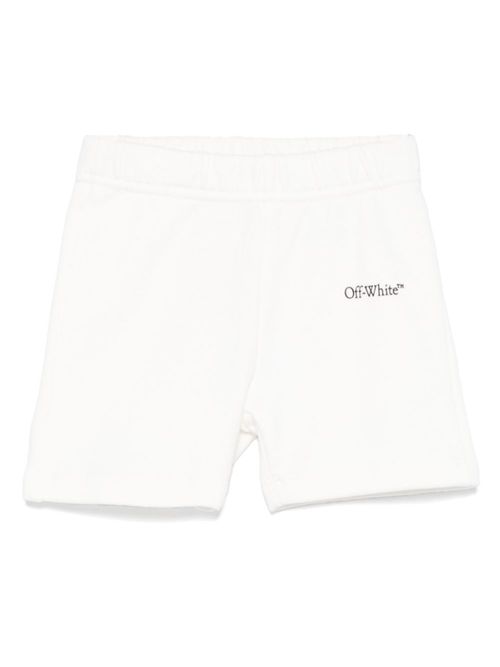 Bookish shorts