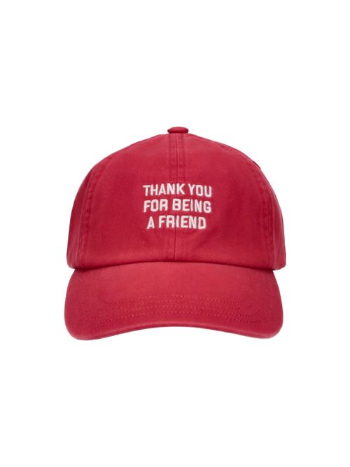 Cotton Baseball Cap