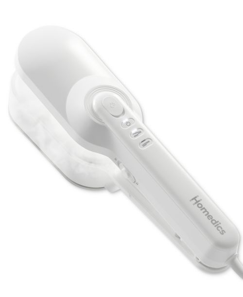 PerfectSteam 3-in-1 Mini Press Garment Steamer - White
