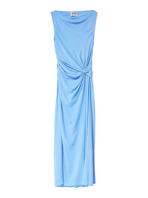 Midi Crepe dress