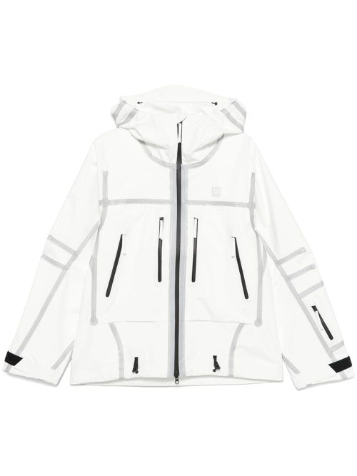 Aegissida Shell Jacket - Men's - Nylon