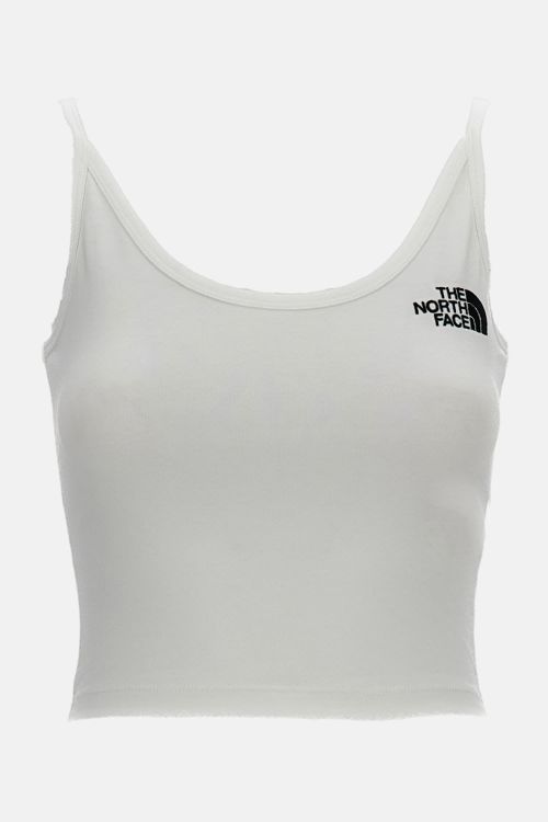 Fitted Stretch Top