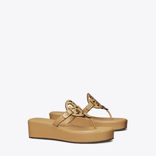 Miller Wedge Sandal