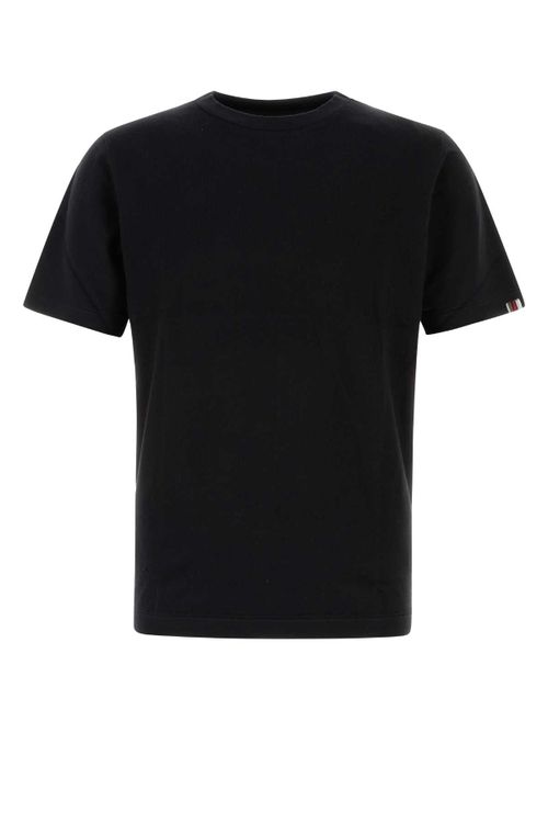 T-Shirt — Black