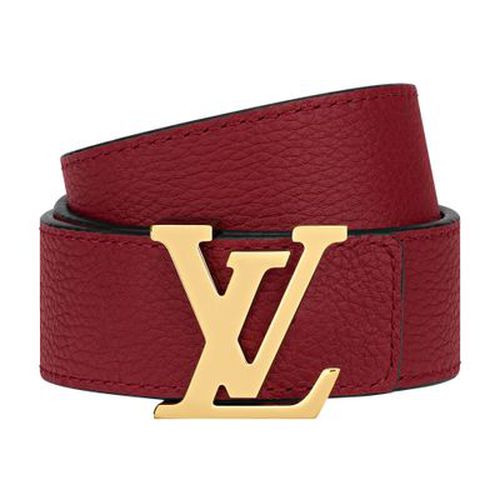 LV Initiales 30mm Reversible Belt
