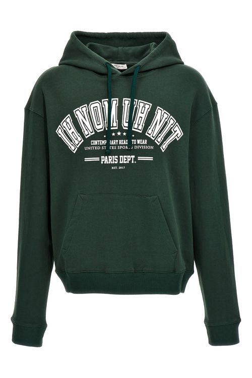 'College' Hoodie
