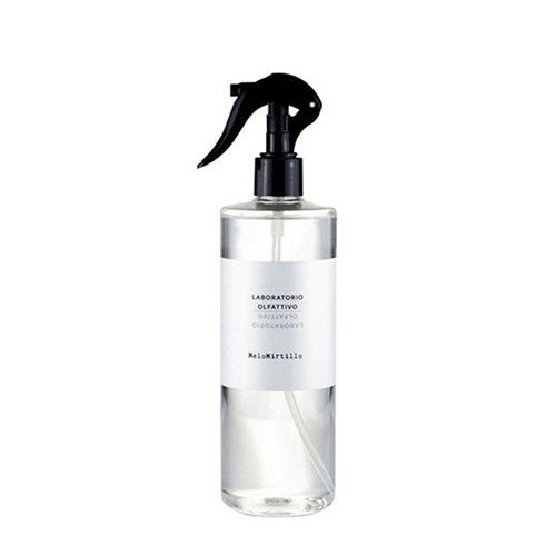 Laboratorio Olfattivo MeloMirtillo 500 ml — Room Spray