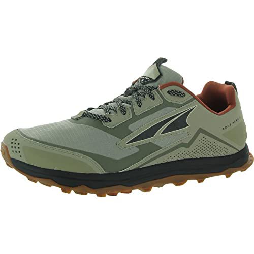 ALTRA Men's Lone Peak 5 Trail Running Shoe