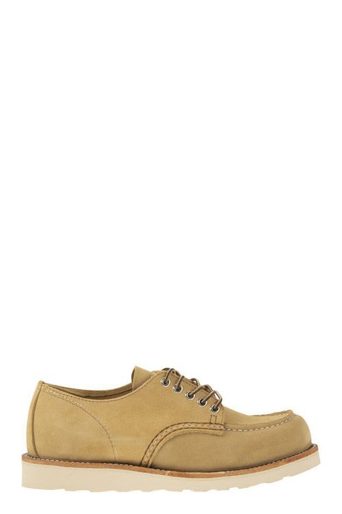 Boots in Brown
