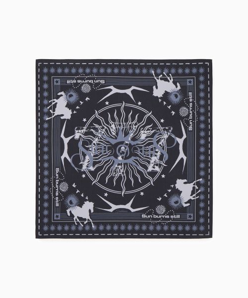 Sun & Sun Bandana