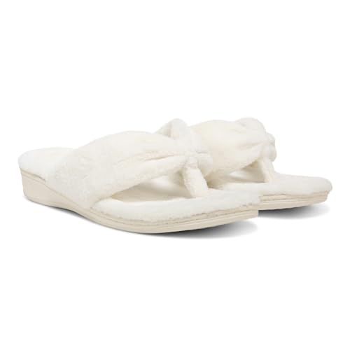 Vionic GRACIE0018M Gracie Black Terry
