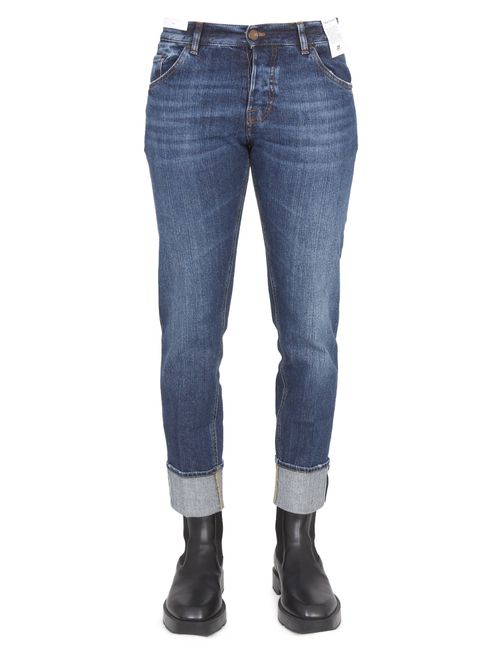 Jeans dub